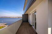 Balkon West - 