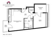 Grundriss - 