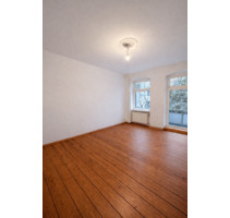 Großzügiger 2-Zimmer-Altbau im 1.OG mit Balkon & Tageslichtbad in gefragter Schöneberger Kiezlage - Berlin