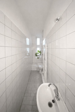Tageslichtbad - 