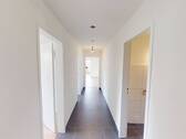 Ansicht I: Flur - 