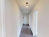 Ansicht II: Flur - 