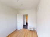 Ansicht II: Schlafzimmer II - 