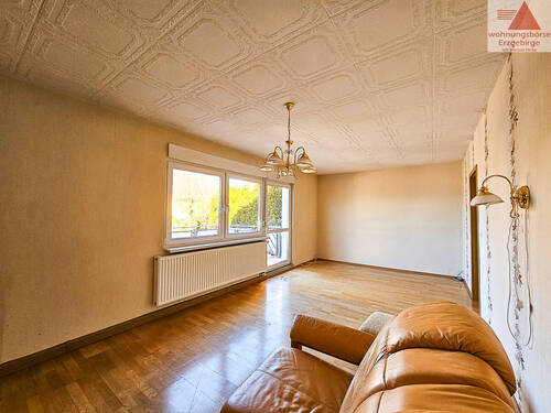 Wohnbereich EG - 