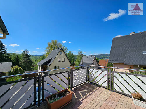 Terrasse - 