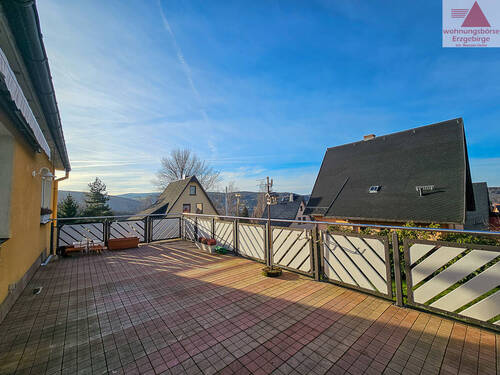 Terrasse - 