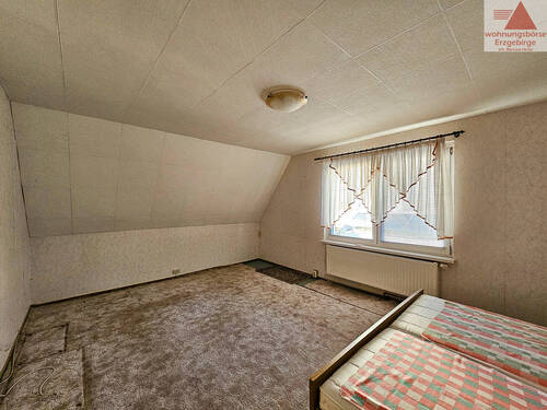 Schlafzimmer DG - 