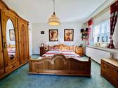 EG Schlafen + Balkon H. 1956 - 