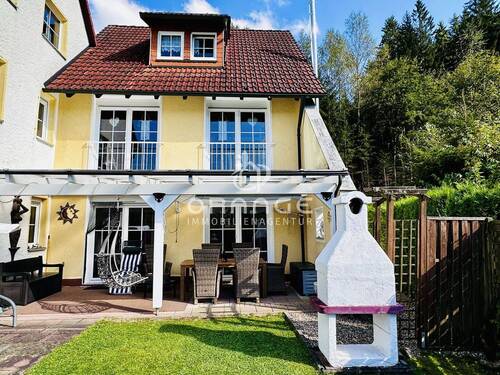 Terrasse - 
