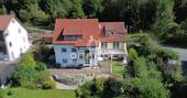 Panorama - ***Ruhige Lage - Panoramablick, Zweifamilienhaus, Einfamilienhaus mit FeWo - Vielseitig nutzbar***