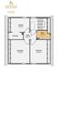 Grundriss DG Ferienwohnung Haus 1956 - 