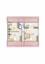 Grundriss DG ++ - 