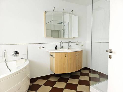 Badezimmer EG - 