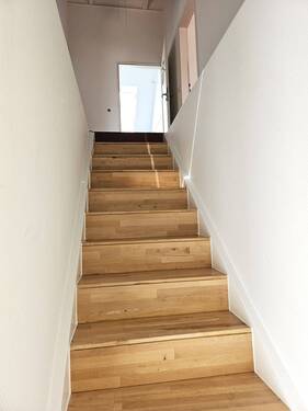 Treppenhaus - 