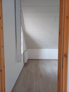 Abstellrum - 