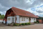 DG Wohnung mit Balkon - Erstklassige Single Wohnung mit Balkon im 1. OGDG eines Komforthauses, in ruhiger bevorzugter Wohnlage von Rohrbach (Sackgasse)