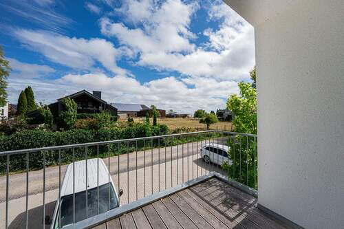 Balkon - 