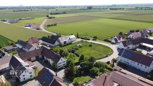 Grundstück - 