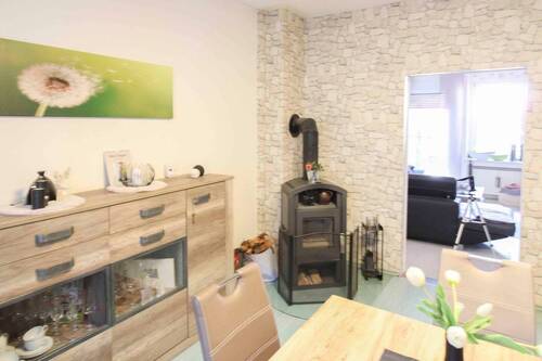 Eßzimmer(1) - Doppelhaushälfte mit 239,10 m² in Duisburg zum Kaufen