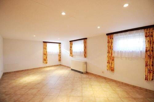 beheiztes Arbeitszimmer - 