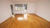 Wohnen - Sonnige 3 Zimmer-Wohnung mit Balkon