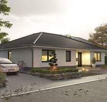 Das schöne Bungalow im Extertal.