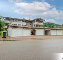 Mietwohnung in Dogern, inkl. Garage, Stellplatz, Einbauküche und Balkon