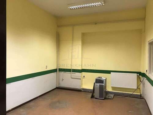 Lagerraum - Grundstück in Rostock zur Miete