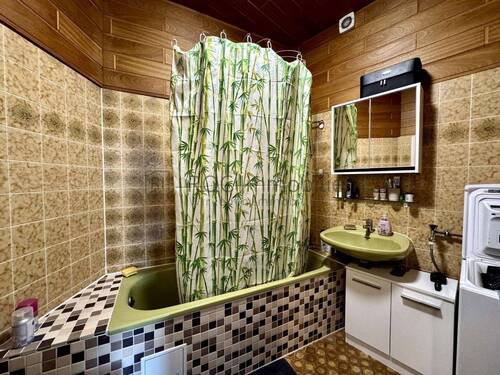 Badezimmer - 