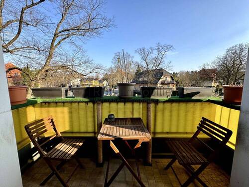 Balkon - 