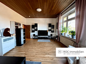 Titelbild - Charmante Wohnung mit Balkon in idyllischer Lage! Berlin-Lichtenrade