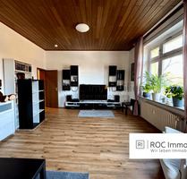 Charmante Wohnung mit Balkon in idyllischer Lage! Berlin-Lichtenrade