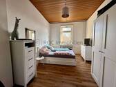 Schlafzimmer I - Etagenwohnung mit 86,10 m&sup2; in Berlin zur Miete