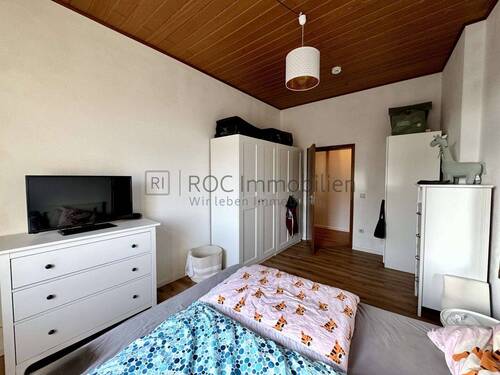 Schlafzimmer II - 