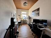 Arbeitszimmer I - 