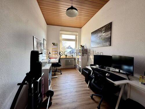 Arbeitszimmer I - 