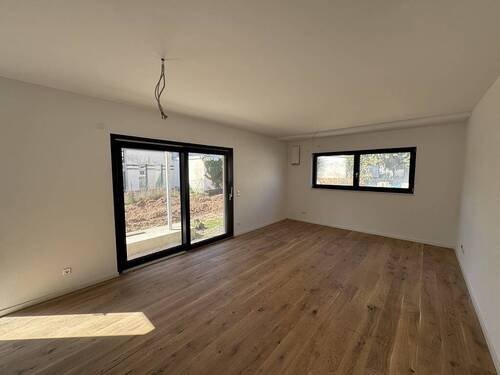 Wohn-Esszimmer - TRIER - Zewen - Moderne, barrierefreie Neubauwohnung im Herzen von Trier-Zewen