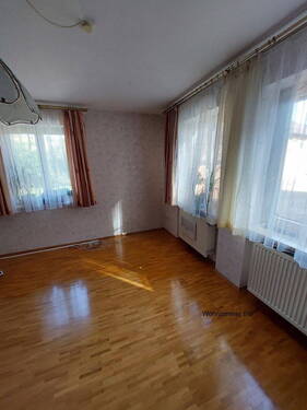Wohnzimmer EG - 