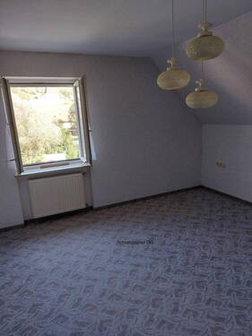 Schlafzimmer DG - 
