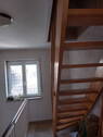 Treppe zum Spitzboden - 