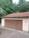 Doppelgarage - 