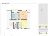 EG-Grundriss - 