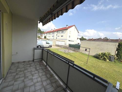 Bild 4 - Etagenwohnung mit 63,90 m² in Leutkirch zum Kaufen