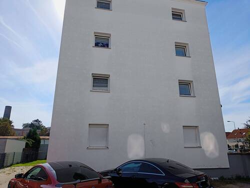 Seitenansicht - 