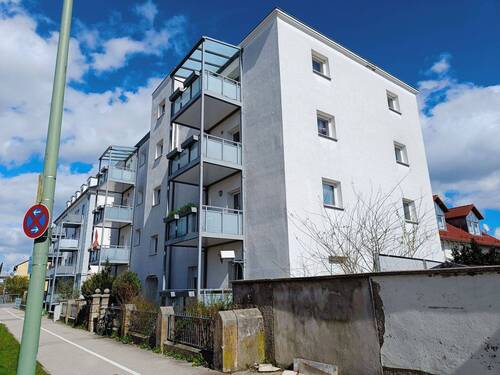 Seitenansicht-2 - 