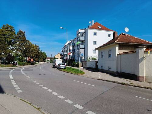 Straßenansicht-1 - 