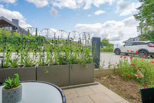 Terrasse - 