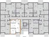 Grundriss - 