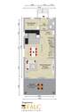 Grundrissbeispiel DHH EG - 