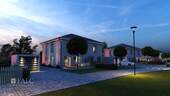 Beispielbebauung DHH - 